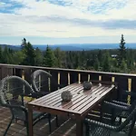 Ferienhaus Historic From 1906 In Sjusjoen