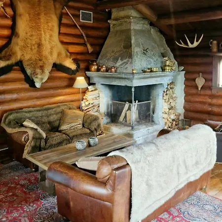 Historic From 1906 In Сasa de vacaciones *