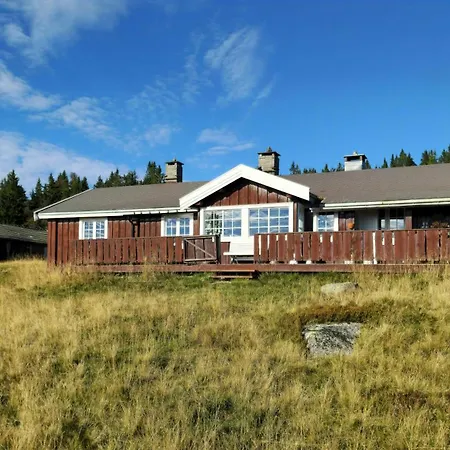 Feriehus Historic From 1906 In