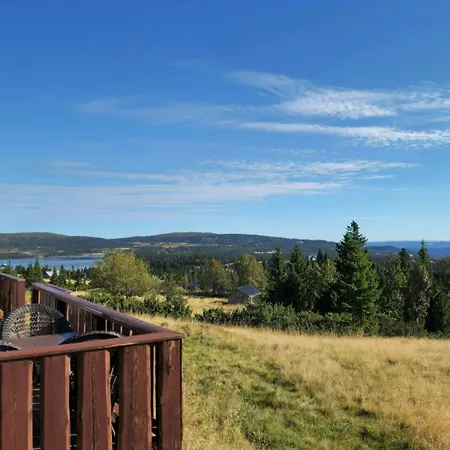 Historic From 1906 In Sjusjoen