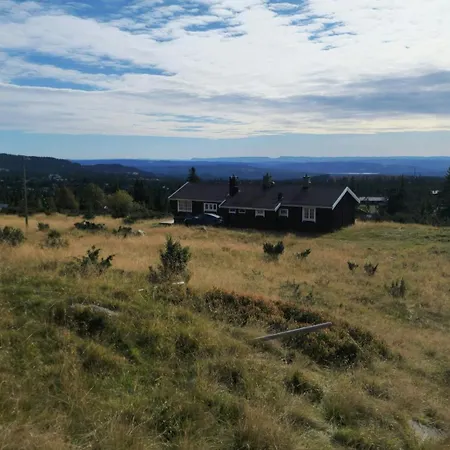 Historic From 1906 In * Sjusjoen