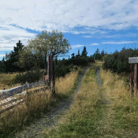 Historic From 1906 In Дом отдыха Sjusjoen
