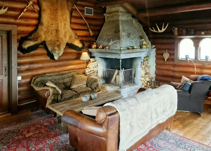 Historic From 1906 In Дом отдыха *