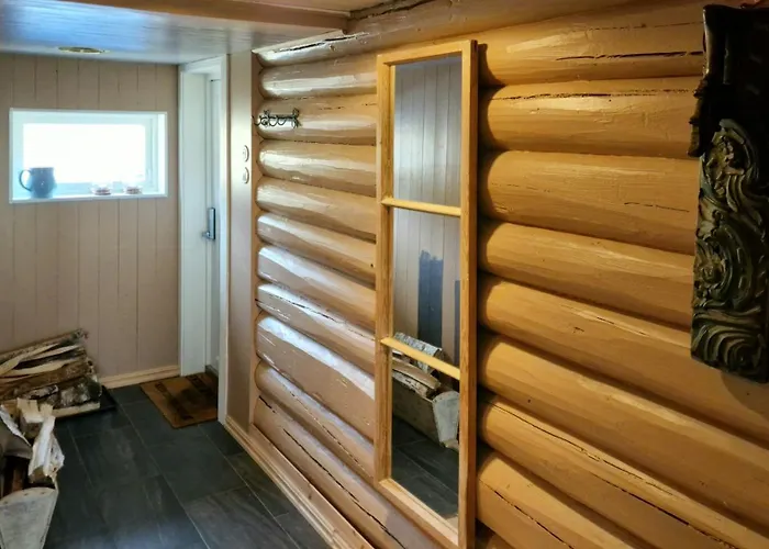 Historic From 1906 In Дом отдыха