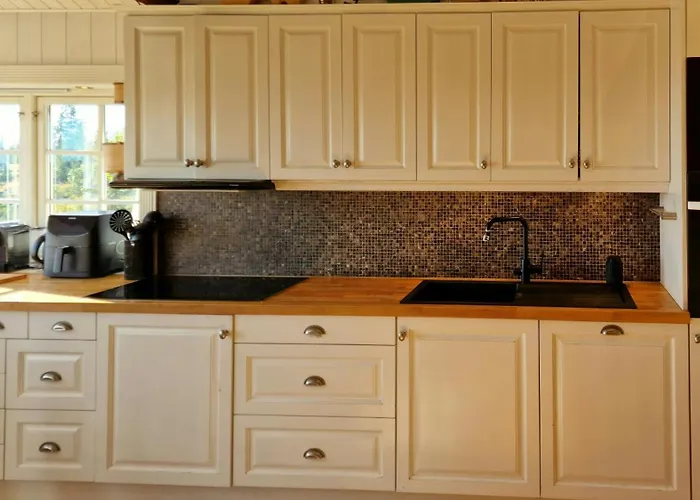 Historic From 1906 In * Sjusjoen