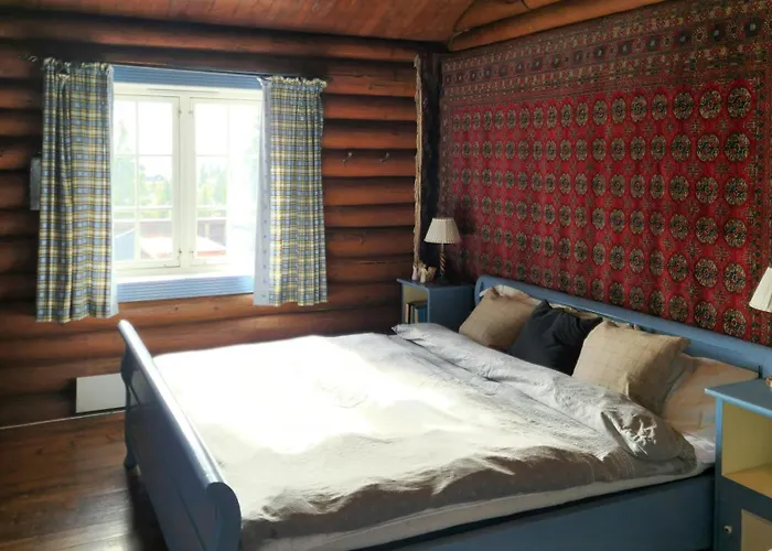 بيت للعطل Historic From 1906 In *