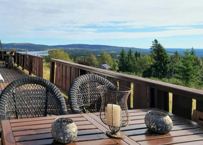 Historic From 1906 In بيت للعطل *